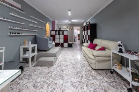 Piso en calle Pascua