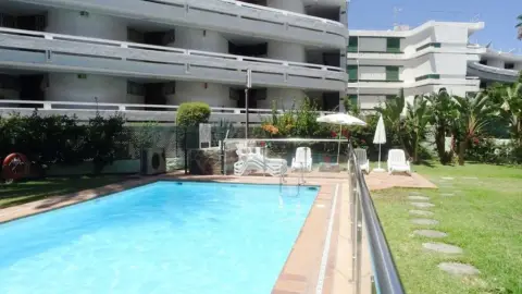 Apartamento en Playa del Inglés