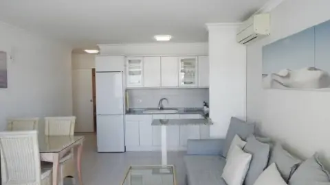 Apartamento en Playa del Inglés