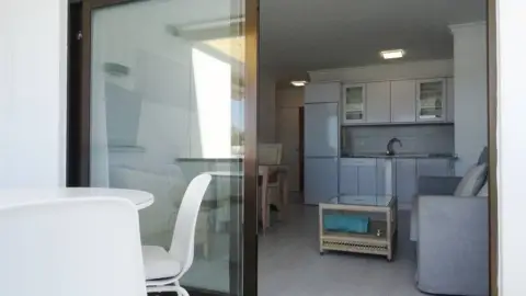 Apartamento en Playa del Inglés