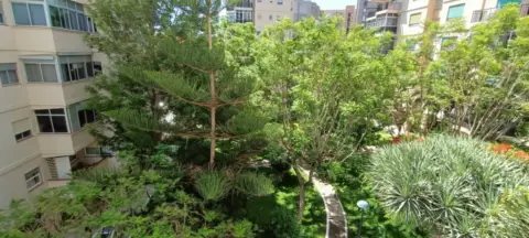 Apartamento en calle de Garcilaso de la Vega