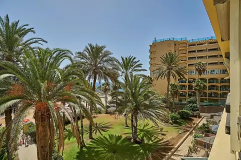 Apartamento en calle La Lajilla, 412