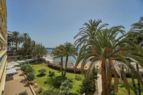 Apartamento en calle La Lajilla, 412