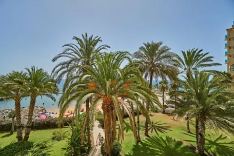 Apartamento en calle La Lajilla, 412