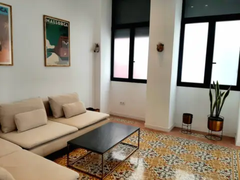 Casa adosada en calle de María Encarnación Navarro