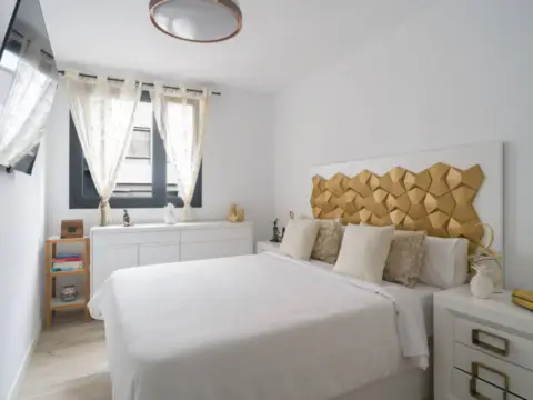 Piso en Carretera de Chile, 31