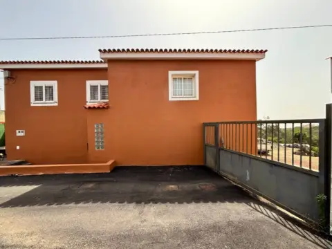 Casa en calle Doctor Caldera, 22