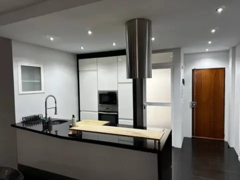 Piso en Santa Cruz de Tenerife