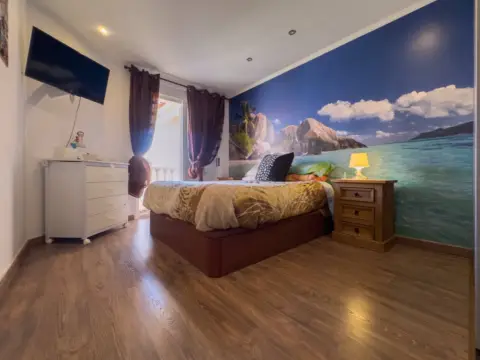 Casa adosada en San Miguel de Tajao Tenerife