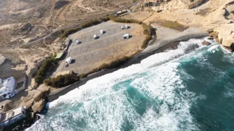 Casa adosada en San Miguel de Tajao Tenerife