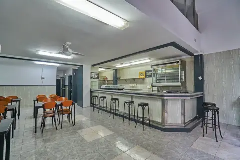 Local comercial en Avenida de José Mesa y López, 70