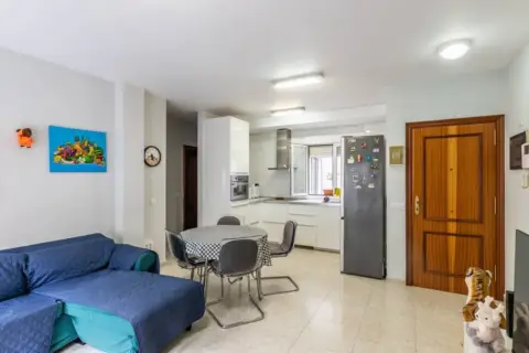 Piso en calle calle Tabaibal, nº 9