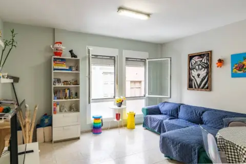 Piso en calle calle Tabaibal, nº 9