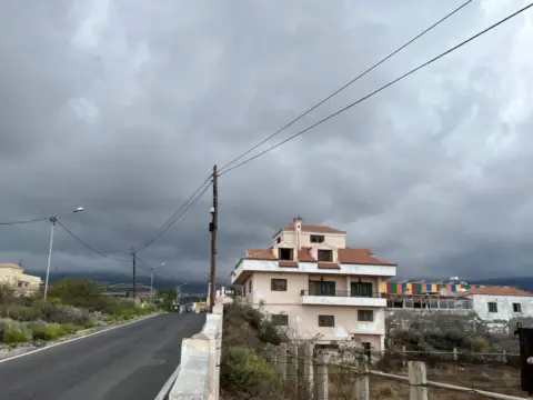 Chalet en Camino de la Molineta
