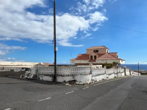 Chalet en Camino de la Molineta