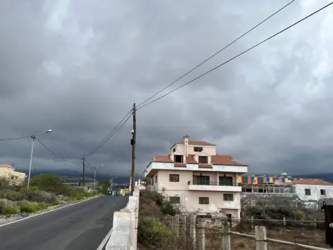Chalet en Camino de la Molineta