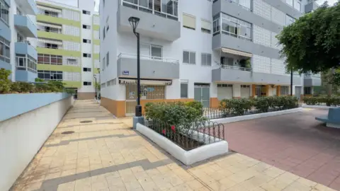 Piso en calle Forjador