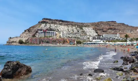 Apartamento en calle Pardela, 11