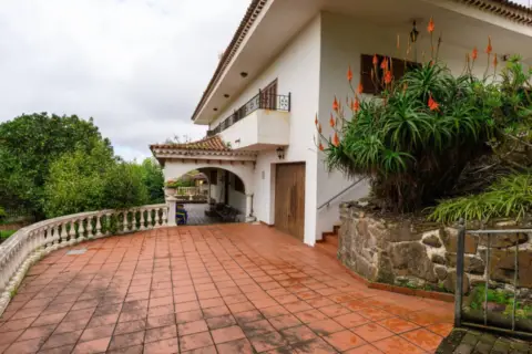 Chalet en calle El Dragó