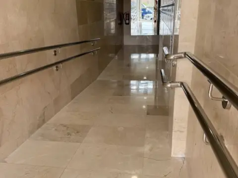 Piso en calle Malvasia, 8