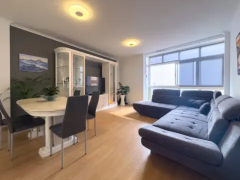 Piso en calle del Marqués de Santa Cruz