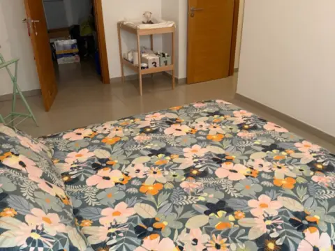 Apartamento en calle Suárez Naranjo, 25