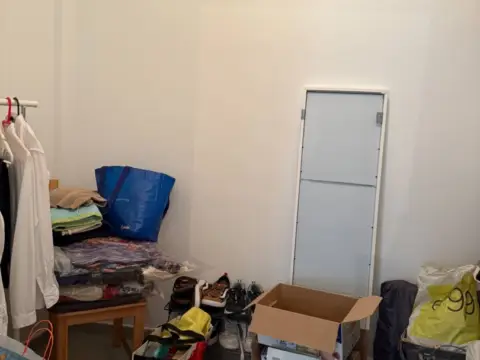 Apartamento en calle Suárez Naranjo, 25