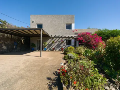 Chalet en calle Cuesta los Espinos, 15