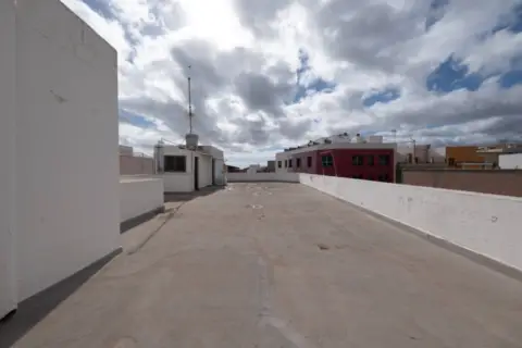 Casa en calle Alonso de Matos