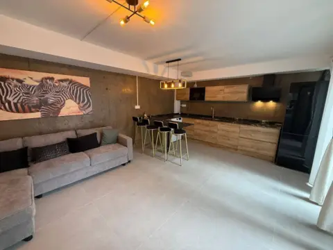 Loft en Meloneras, El Hornillo