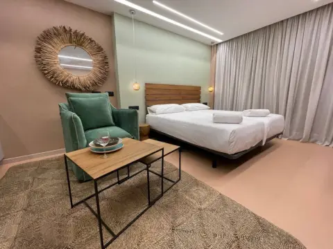 Edificio en calle Rosarito, 3