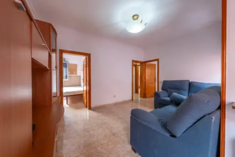 Piso en calle de Fray Cristóbal Caballero, 9
