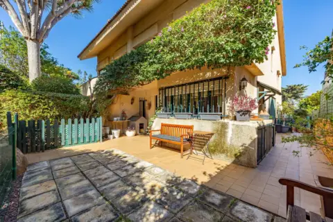 Casa en Los Alvarados-Fuente los Berros