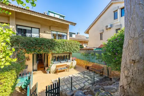 Casa en Los Alvarados-Fuente los Berros