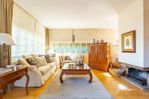 Casa en Los Alvarados-Fuente los Berros
