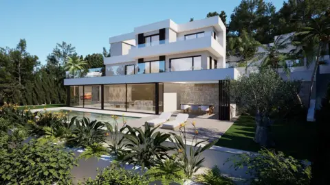 Altea Hills