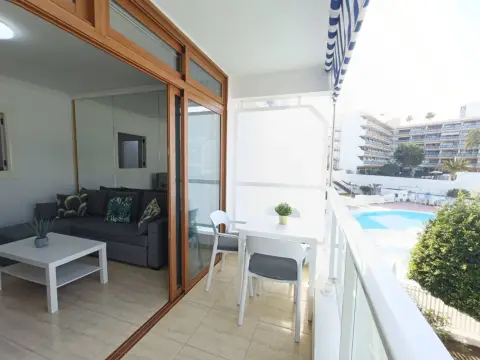 Apartamento en calle Av. 8 de Marzo, 21, 35100 Maspalomas, nº 21