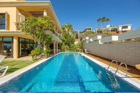 Chalet en calle del Ficus, 3