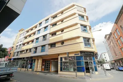 Piso en calle de los Martínez de Escobar, 24