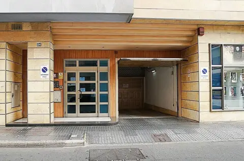 Piso en calle de los Martínez de Escobar, 24