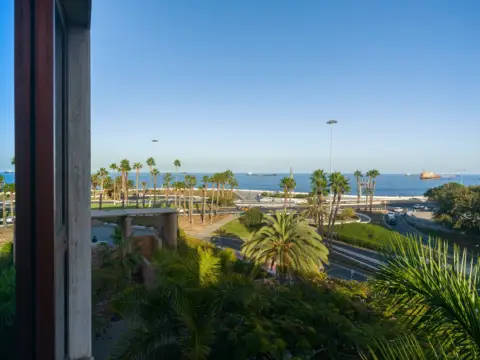 Piso en calle del Muelle las Palmas, 2