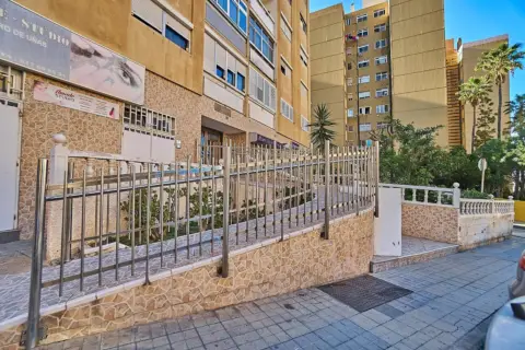 Piso en calle de Diego Betancor Suárez, 27