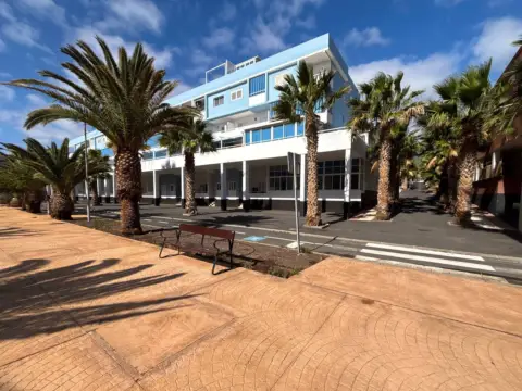 Apartamento en calle del Karateka Francisco Pérez, 3