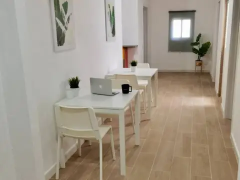 Piso en calle Bernardino Valle y Gracia, 30