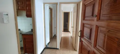 Piso en Barrial-San Isidro-Marmolejos