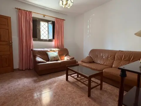 Casa en La Pardilla - San Antonio