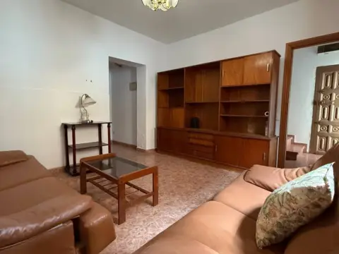 Casa en La Pardilla - San Antonio
