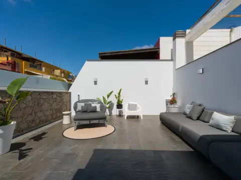 Casa en calle General Bravo