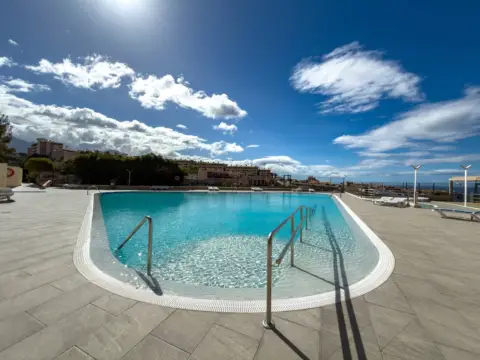 Apartamento en calle del Aljibe
