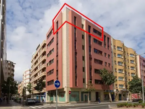 Piso en calle Luis Doreste Silva, 9